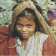 1996 NEPAL Tamang 3